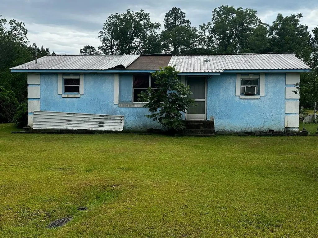 1038 Church St., Barwick, GA 31720 - Image #1