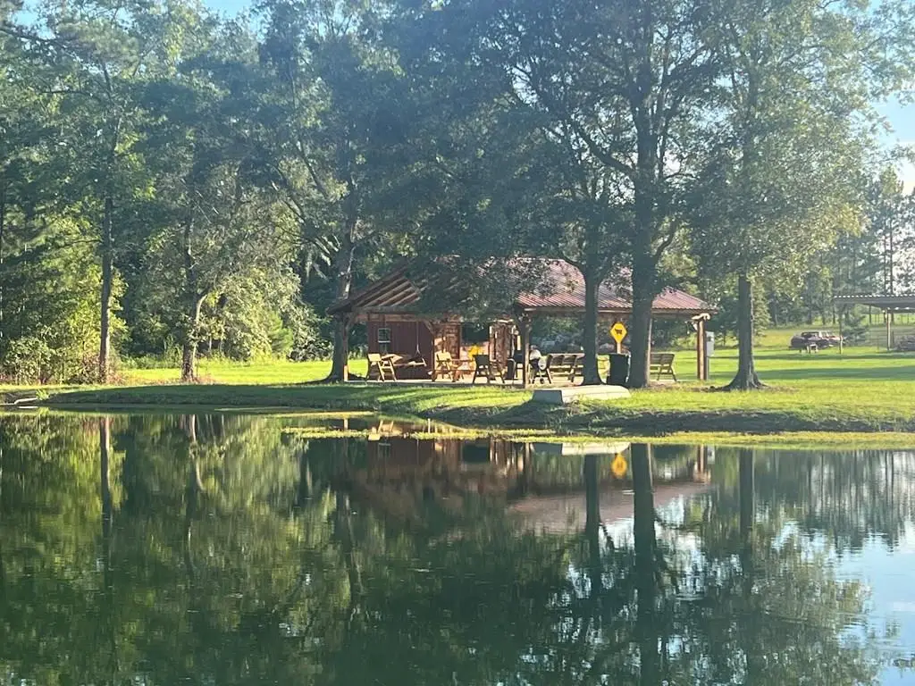 900 Benton Rd, Ochlocknee, GA 31773 - Image #1