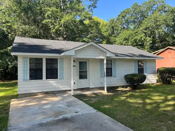 608 Grady St., Thomasville, GA 31792