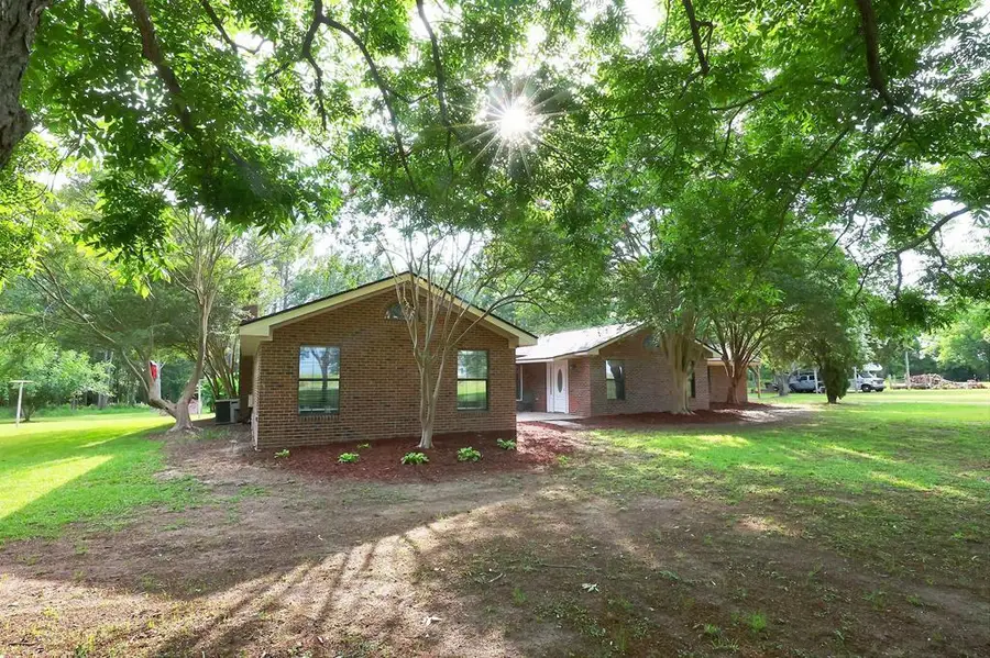 16343 Ga Hwy 33, 8.34 Acres, Pavo, GA 31778 - Image #2