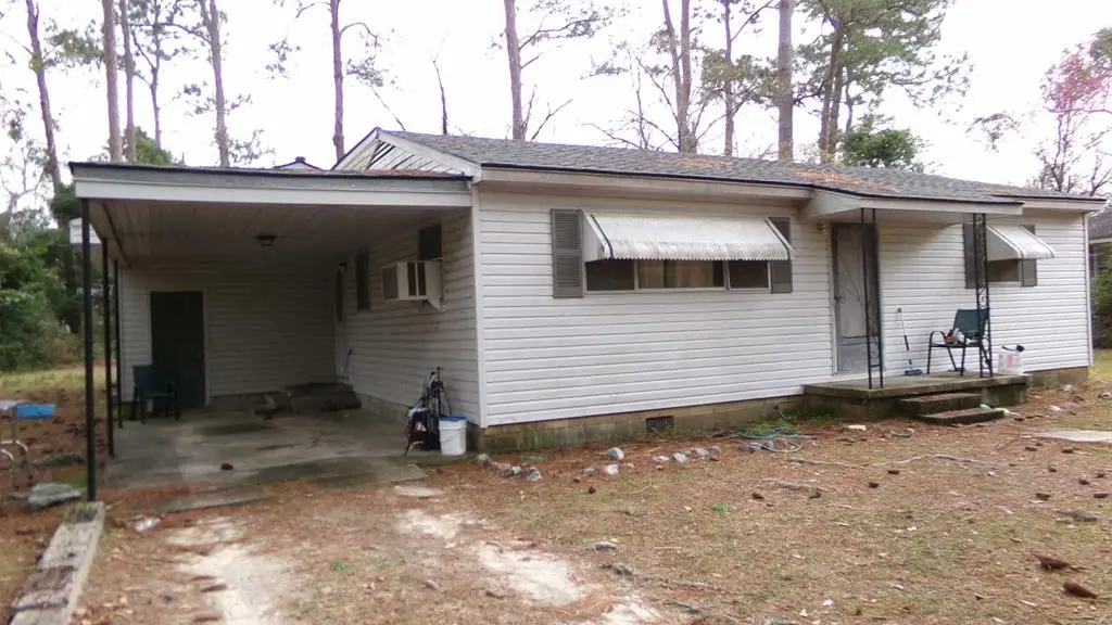 362 W Camellia Drive, Camilla, GA 31730 - Image #1