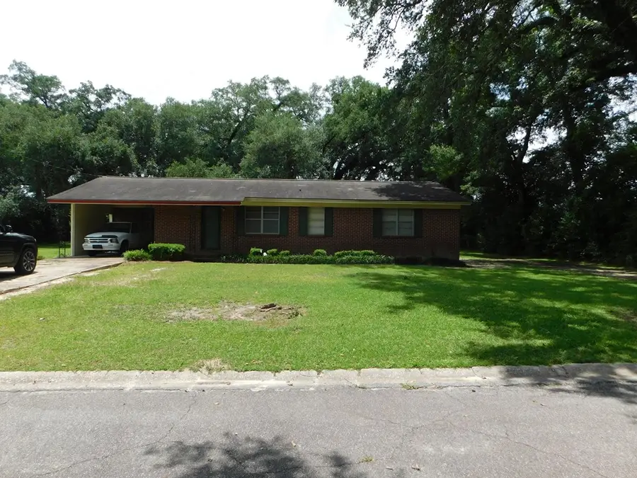 414 Watt, Camilla, GA 31730 - Image #2