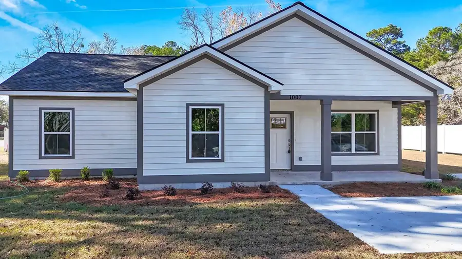 1007 Cassidy Road, Thomasville, GA 31792 - Image #2