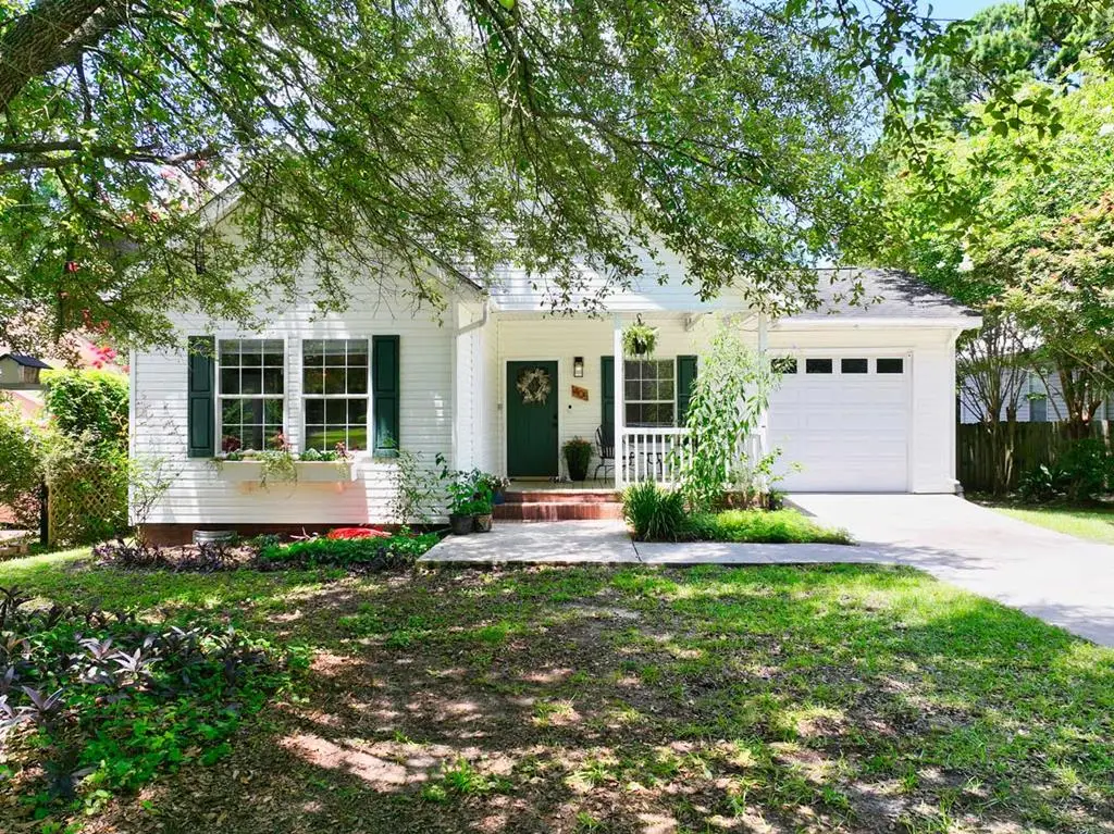 1405 Glenwood Dr, Thomasville, GA 31792 - Image #1