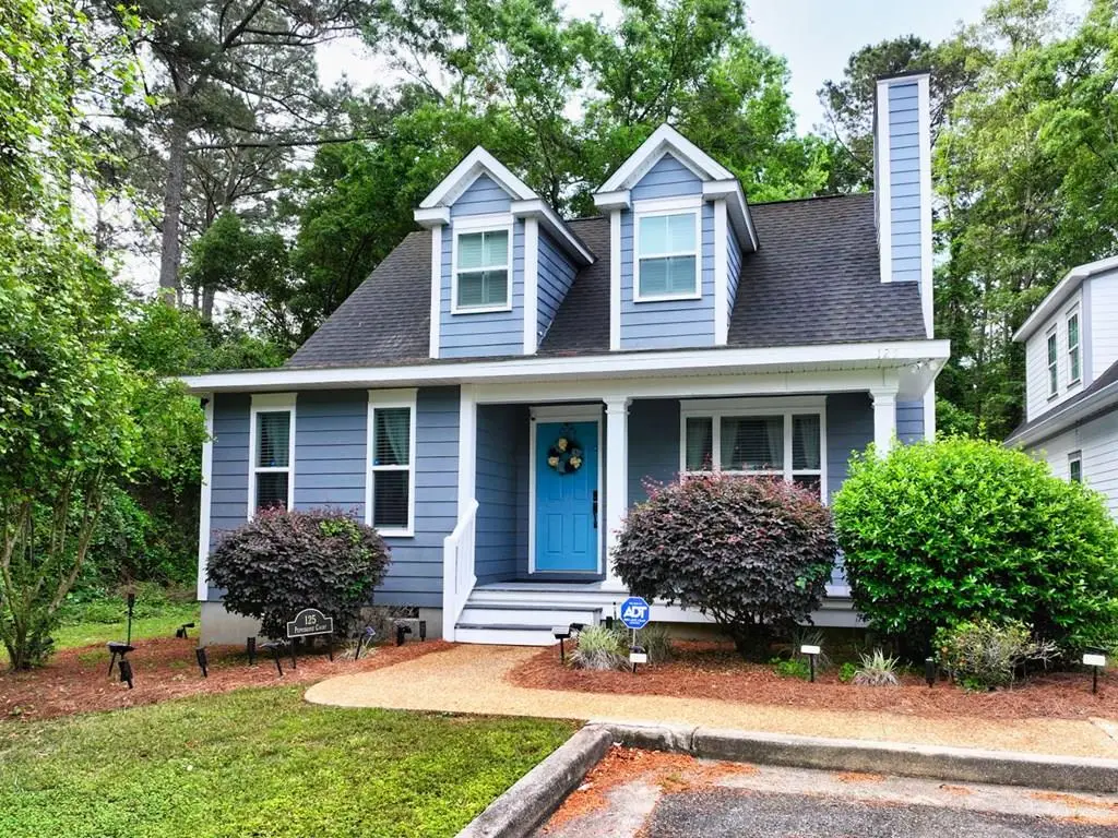 125 Pepperdine Ct., Thomasville, GA 31757 - Image #1