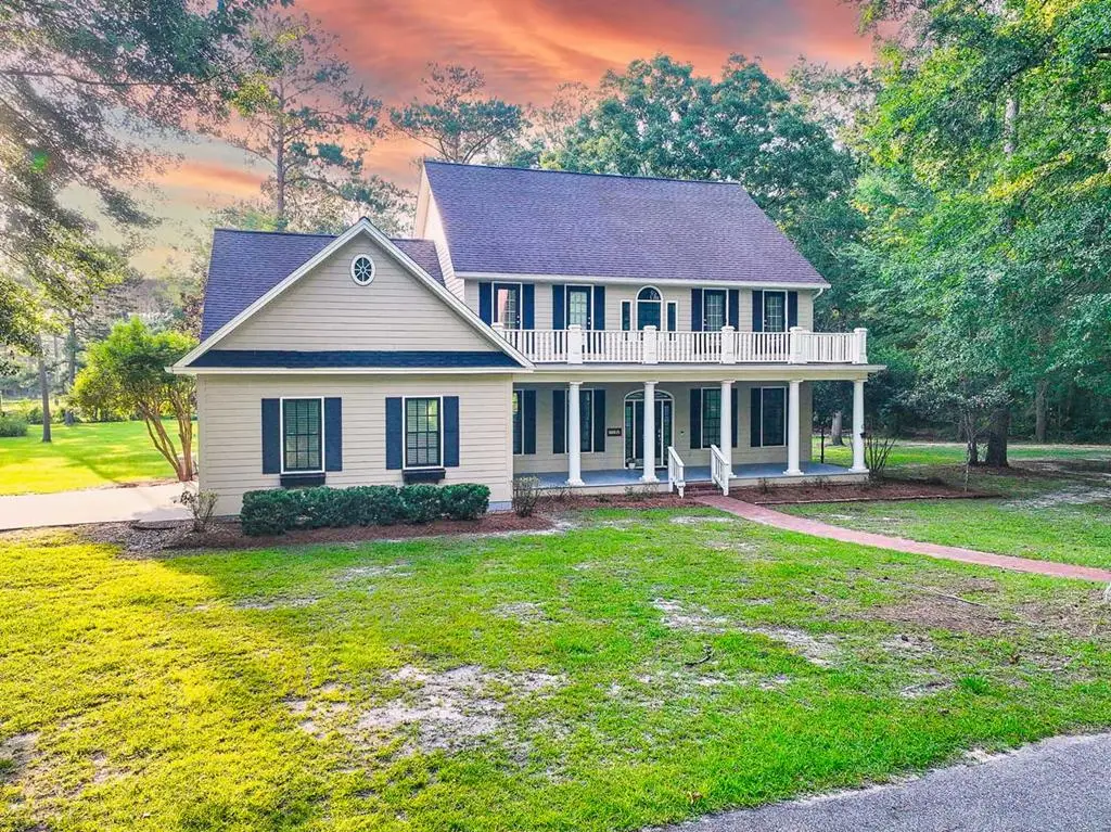 200 Sawgrass Ln, Thomasville, GA 31757 - Image #1