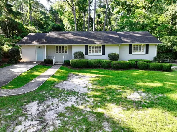 308 Fontaine Dr, Thomasville, GA 31792