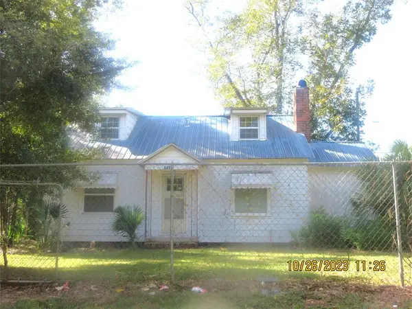 1225 N Stevens St., Thomasville, GA 31792