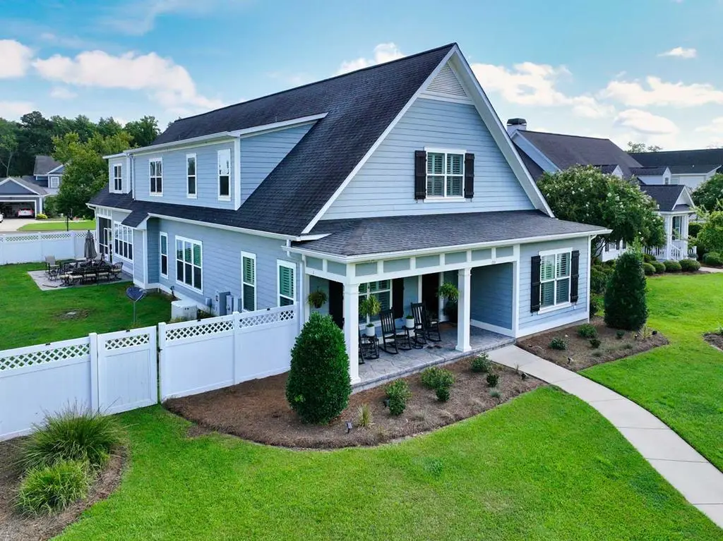 321 Madison Grove Blvd, Thomasville, GA 31757 - Image #1