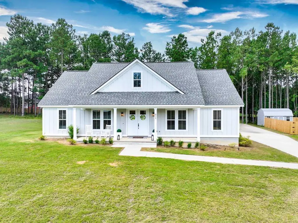 971 Egg And Butter Rd S, Thomasville, GA 31757 - Image #1