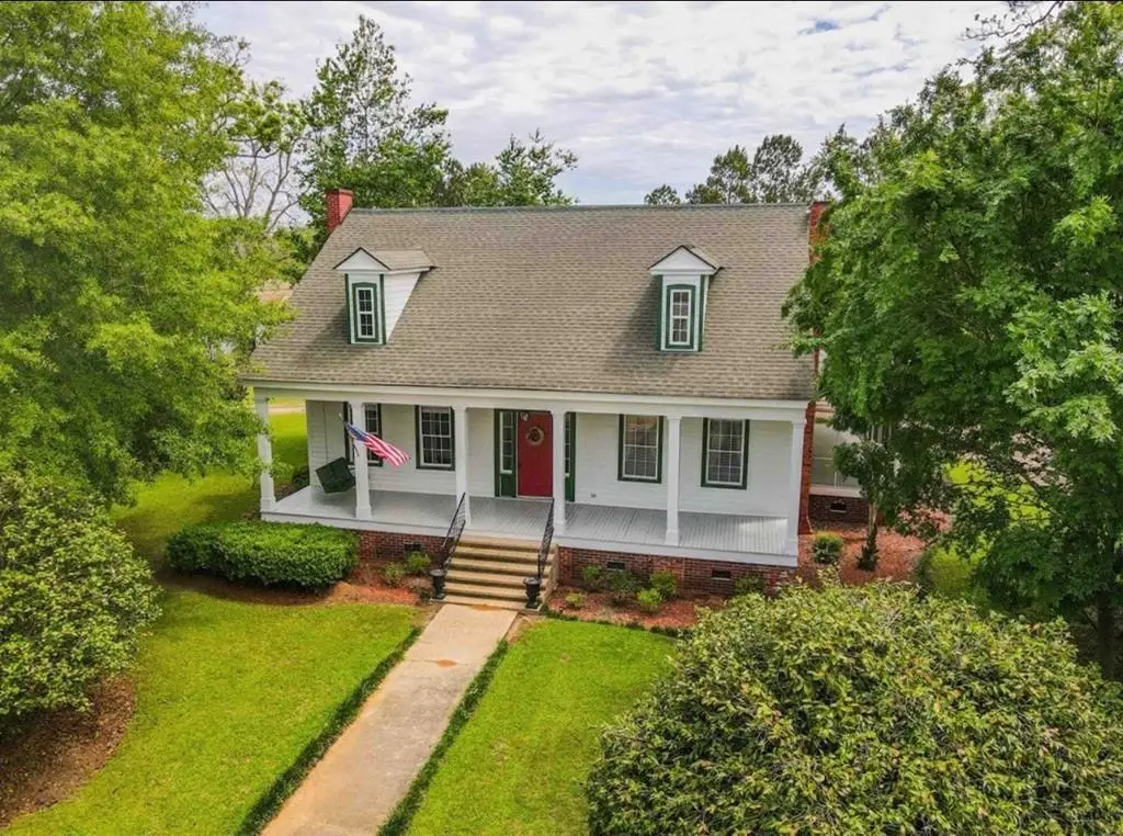 12112 Us Hwy 319 N, Thomasville, GA 31792 - Image #1