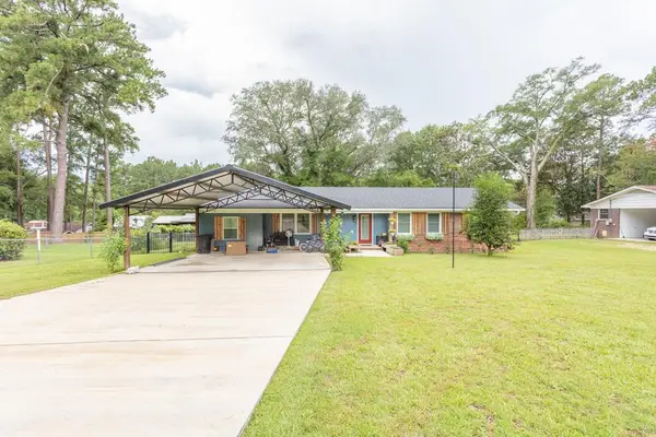 1406 SE Platt Ave, Cairo, GA 39828