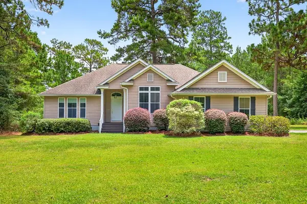 197 Beachton Ridge Dr, Thomasville, GA 31792