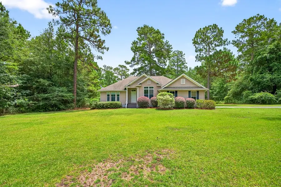 197 Beachton Ridge Dr, Thomasville, GA 31792 - Image #2