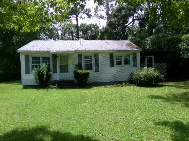 107 Morningside Dr., Camilla, GA 31730 - Image #1