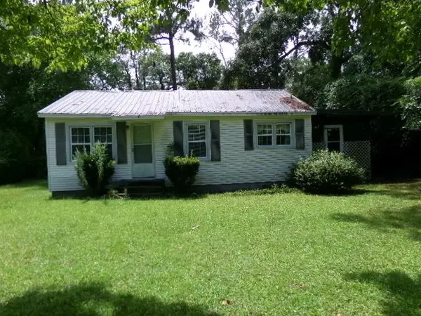 107 Morningside Dr., Camilla, GA 31730