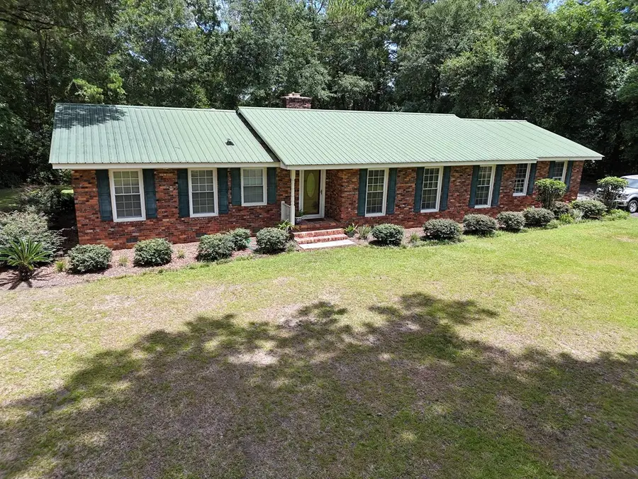 1193 S Broad St., Cairo, GA 39828 - Image #2