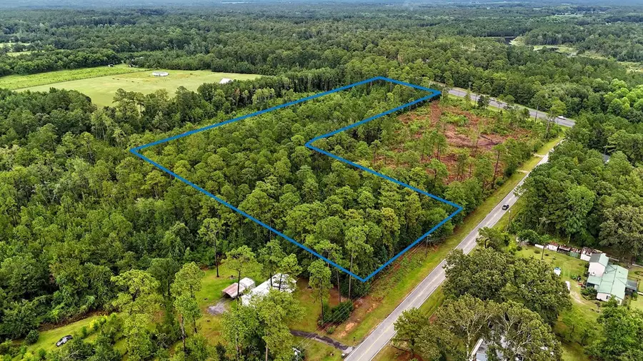 00 U.s. Highway 319 N/sanford Road, Thomasville, GA 31757 - Image #3