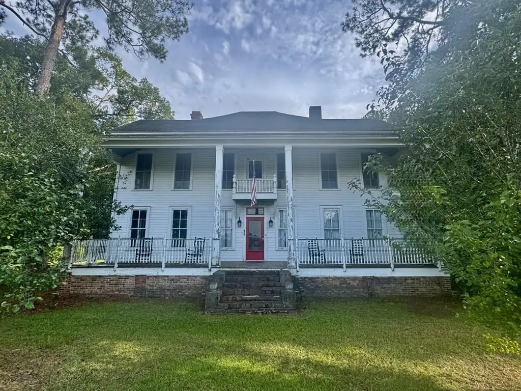 530 Se 6th Street, Cairo, GA 39828 - Image #1