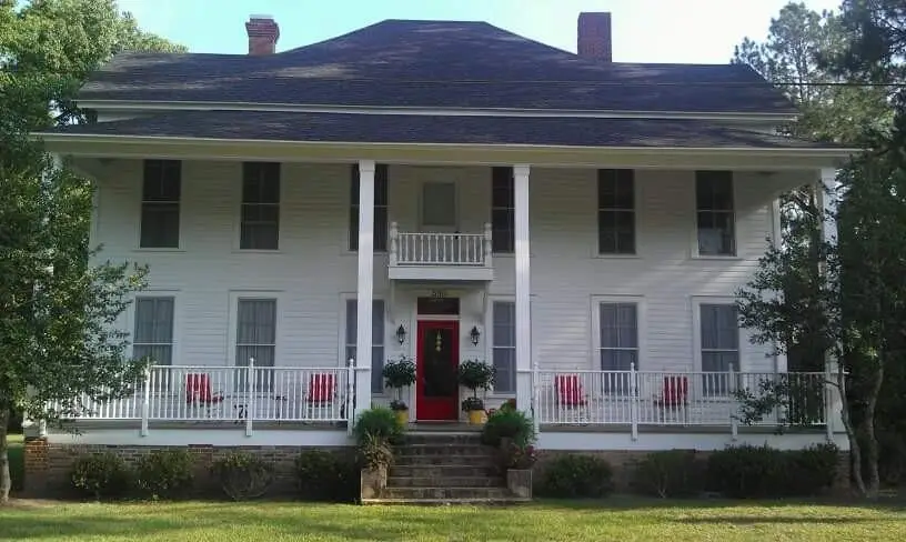 530 Se 6th Street, Cairo, GA 39828 - Image #2