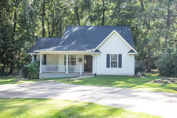 270 SE Muggridge Lane, Cairo, GA 39828