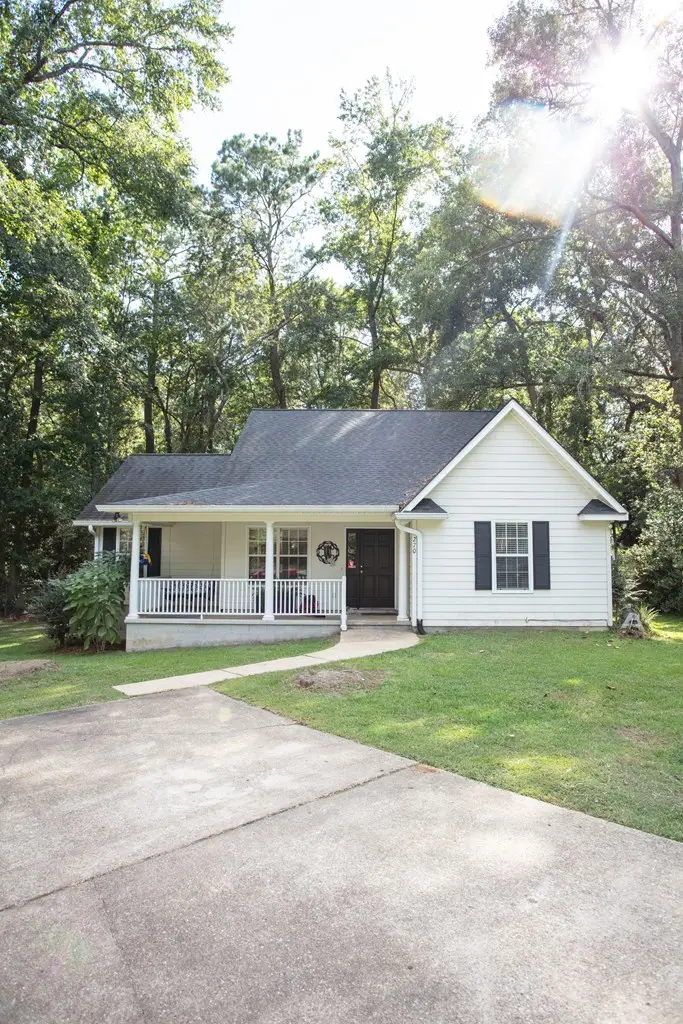 270 SE Muggridge Lane, Cairo, GA 39828 - Image #2