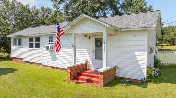 8135 N Church St, Meigs, GA 31765