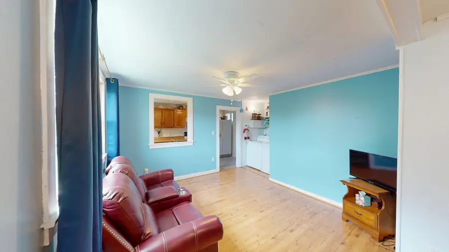 8135 N Church St, Meigs, GA 31765 - Image #2