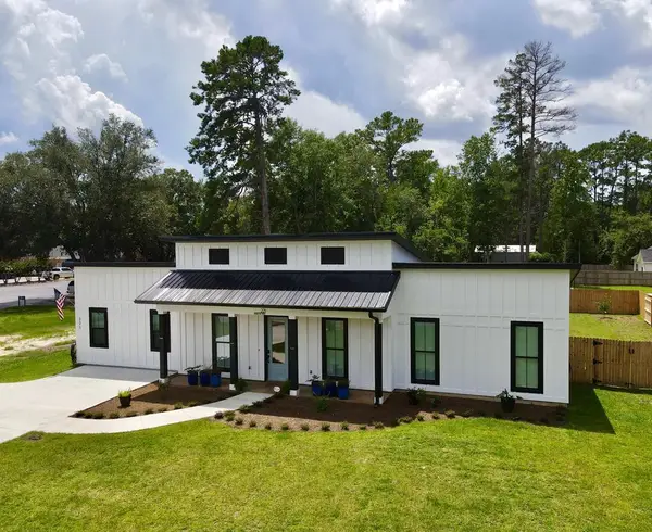 221 Briarcliff Drive, Thomasville, GA 31792