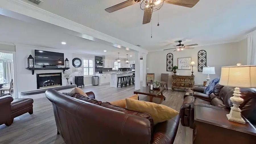 387 Lakeshore, Pelham, GA 31779 - Image #3