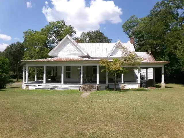 155 N Kreuger St., Sale City, GA 31784 - Image #1