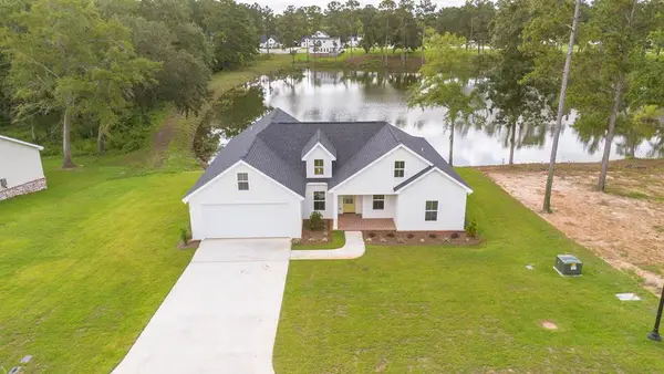 134 Bloomfield Dr, Thomasville, GA 31792