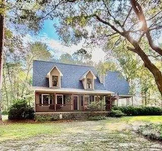 161 Evergreen Ln, Cairo, GA 39828 - Image #1