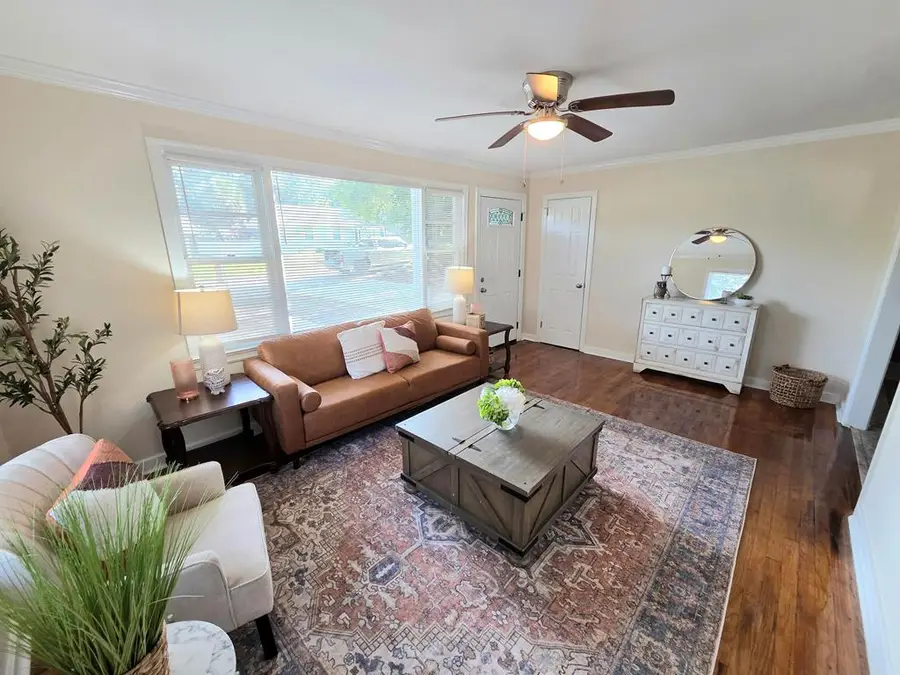 104 Dixon St., Thomasville, GA 31792 - Image #3