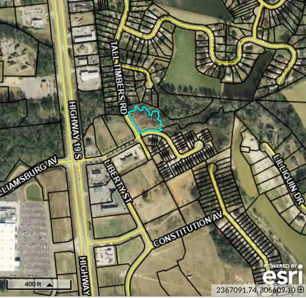 00 Williamsburg, Thomasville, GA 31757 - Image #1