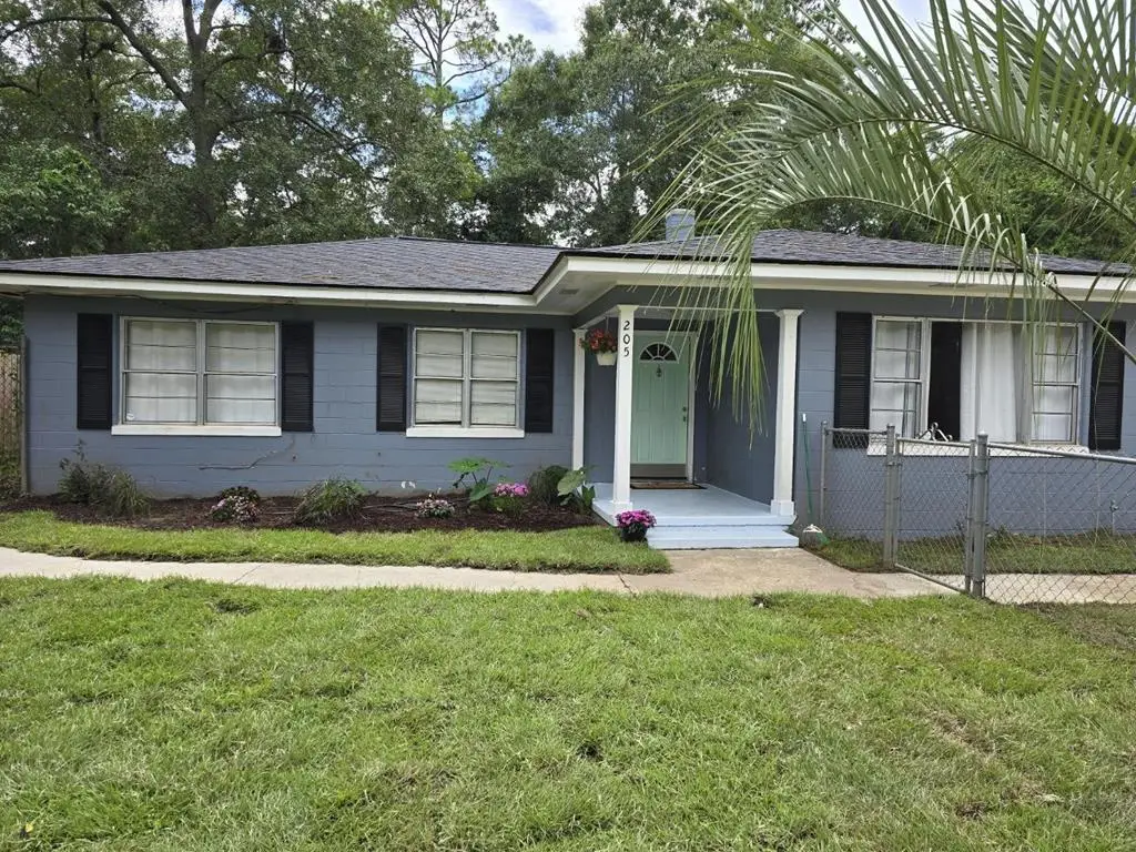 205 Cloverdale Dr., Thomasville, GA 31792 - Image #1