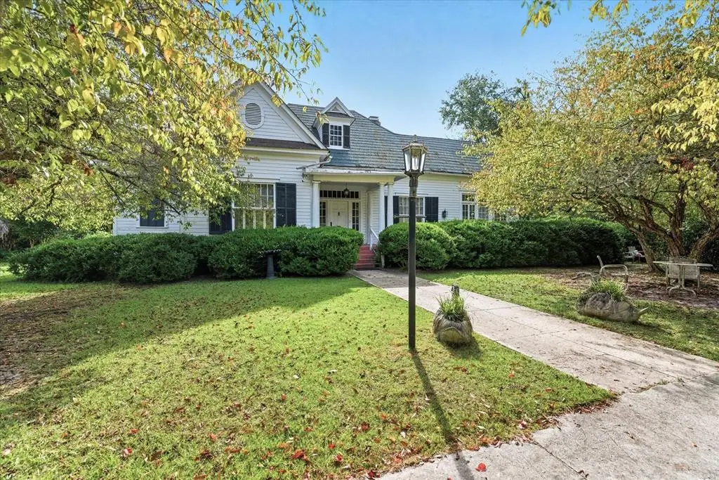 621 North Court St, Quitman, GA 31643 - Image #1