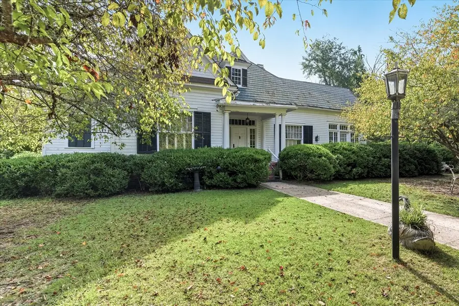 621 North Court St, Quitman, GA 31643 - Image #2