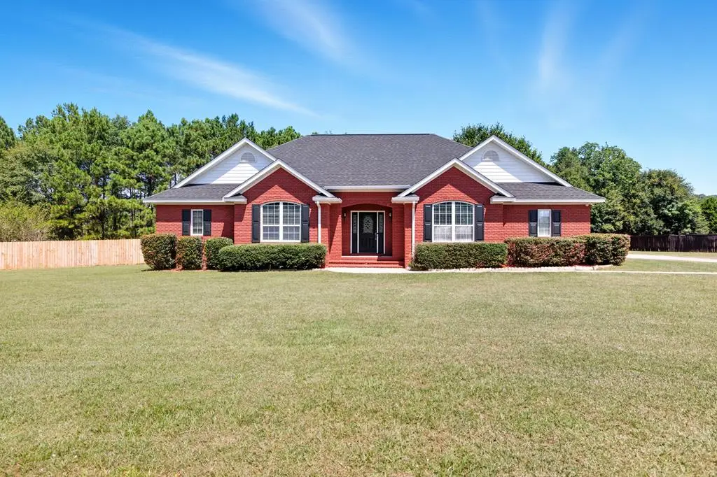 100 Carrington Circle, Thomasville, GA 31757 - Image #1