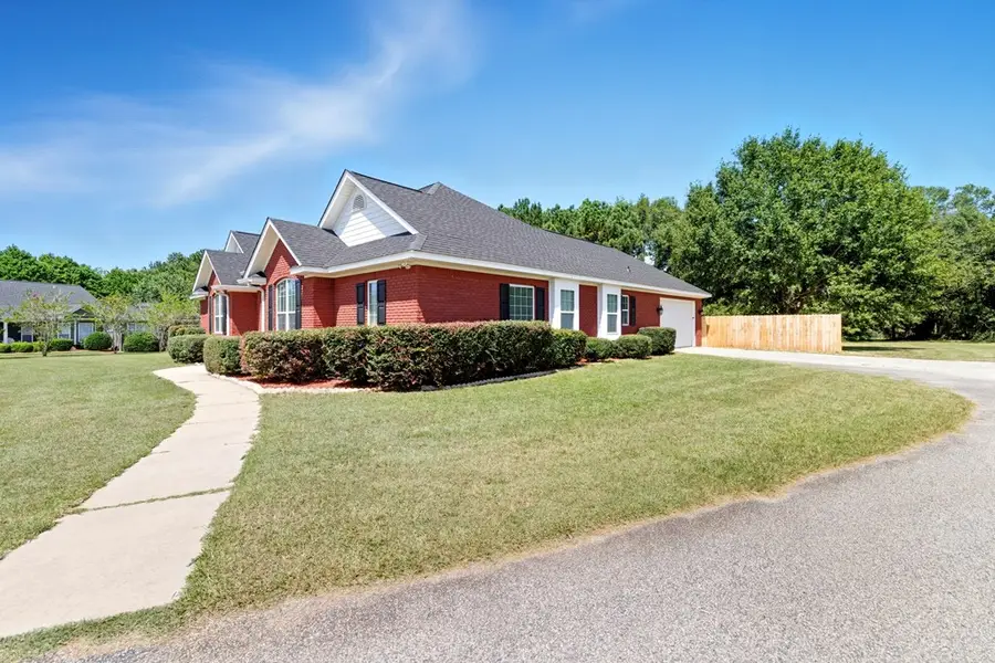 100 Carrington Circle, Thomasville, GA 31757 - Image #3