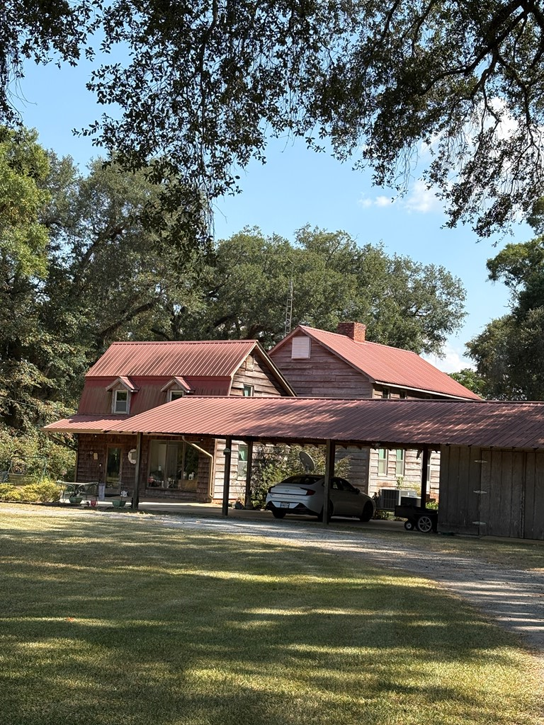 1645 Ga Hwy 91 S., Colquitt, GA 39837 - #2