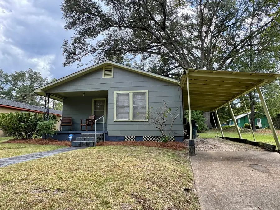 303 Felix St, Thomasville, GA 31792 - Image #3