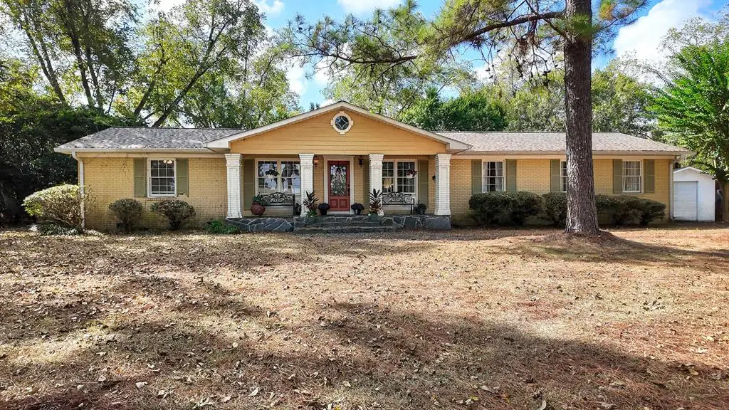 7402 Coffee Rd, Boston, GA 31626 - Image #1