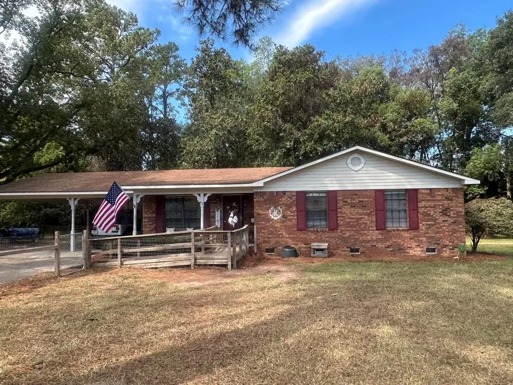 42 Skyline Drive, Thomasville, GA 31757 - Image #1