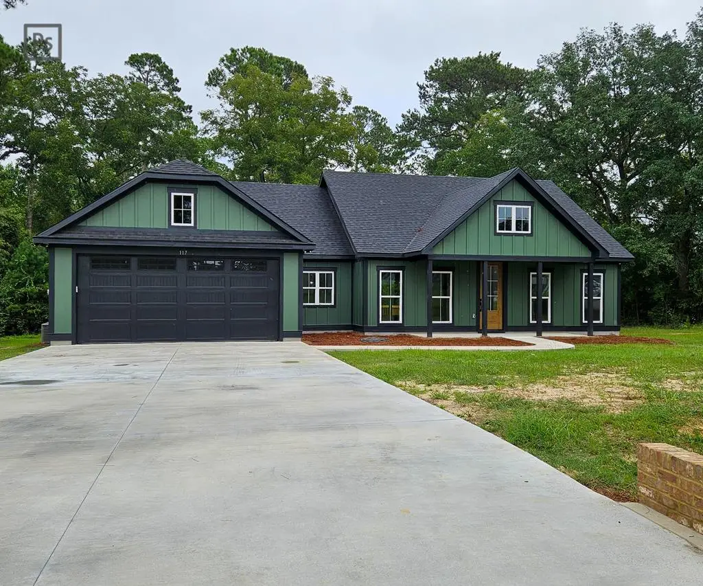117 Will Road, Moultrie, GA 31768 - #1