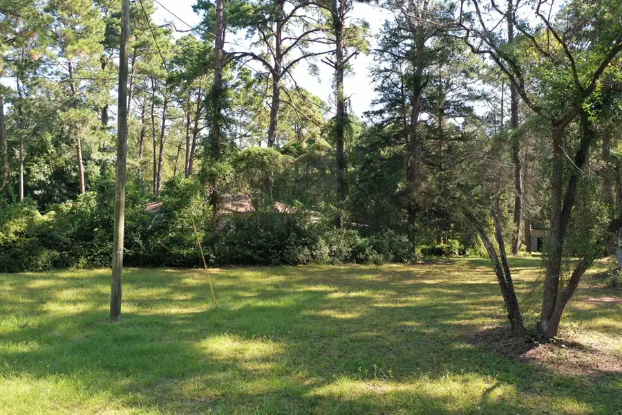 138 Russell Rd. (5 Acres), Thomasville, GA 31757 - Image #2