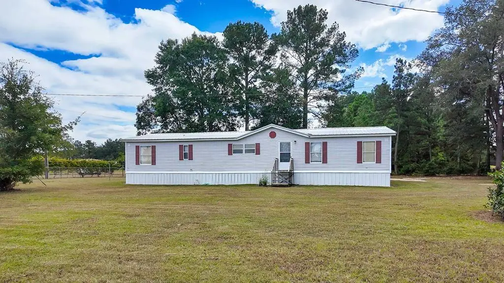 6203 Mount Olive Rd, Pelham, GA 31799 - Image #1