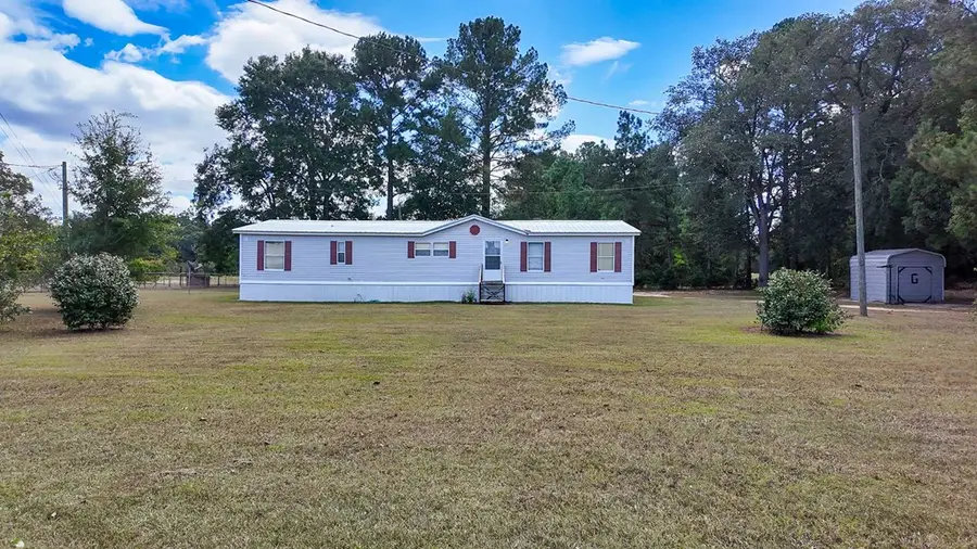 6203 Mount Olive Rd, Pelham, GA 31799 - Image #2