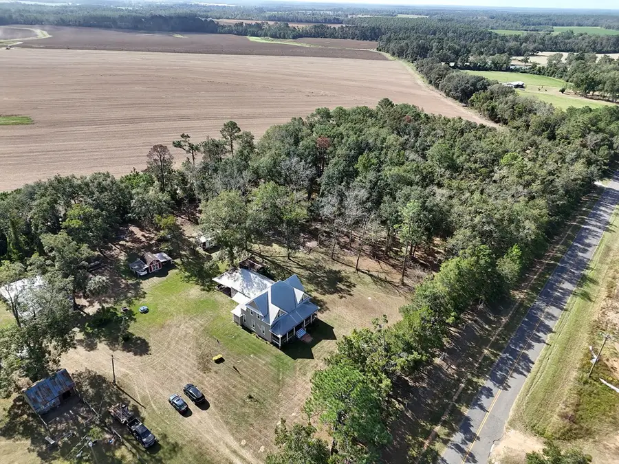 2156 County Rd. 78, Dixie, GA 31629 - Image #3