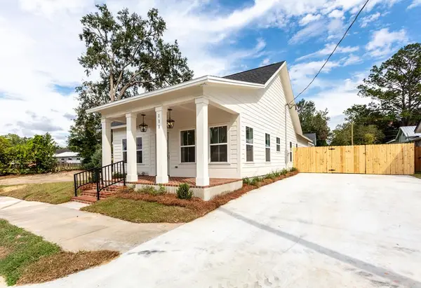 111 Magnolia St., Thomasville, GA 31792
